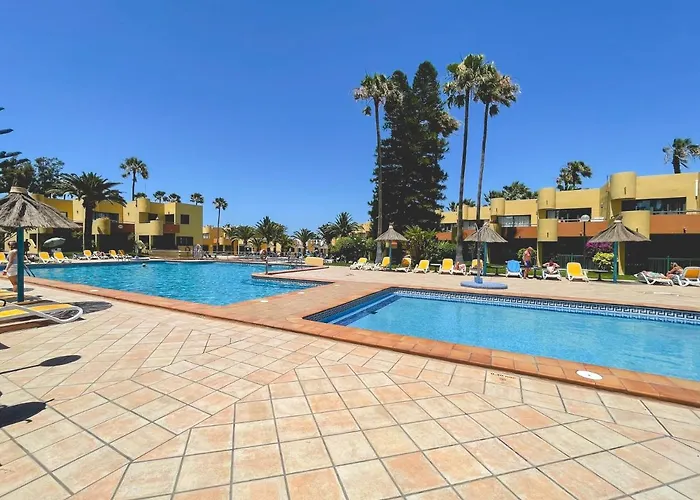 شقة Seaside : A Cozy In A Peaceful Well Located Complex