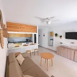 Seaside : A Cozy In A Peaceful Well Located Complex * Corralejo