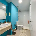 Seaside : A Cozy In A Peaceful Well Located Complex Apartment Corralejo