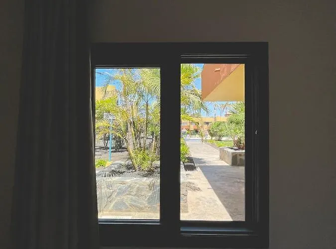 Apartamento Seaside : A Cozy In A Peaceful Well Located Complex Corralejo