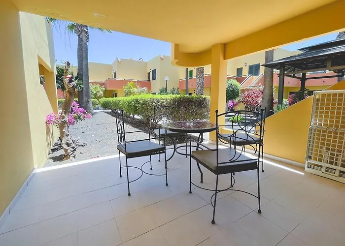 Seaside : A Cozy In A Peaceful Well Located Complex Апартаменты