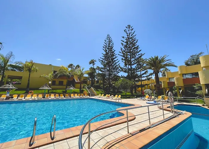 Seaside : A Cozy In A Peaceful Well Located Complex * Corralejo