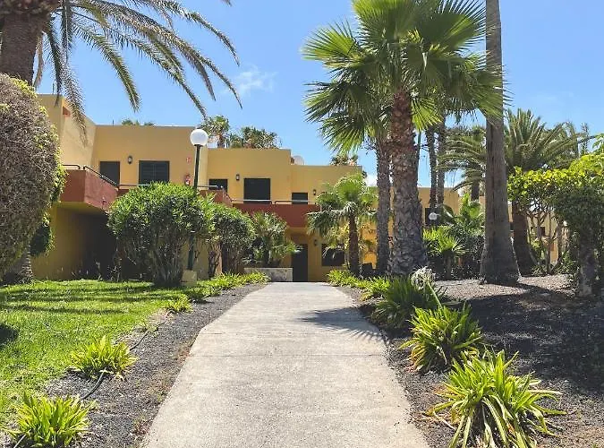 Seaside : A Cozy In A Peaceful Well Located Complex Апартаменты